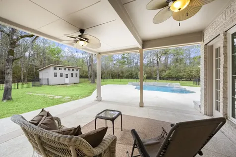31503 Agassi Court Magnolia TX 77354