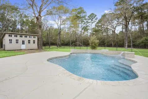 31503 Agassi Court Magnolia TX 77354