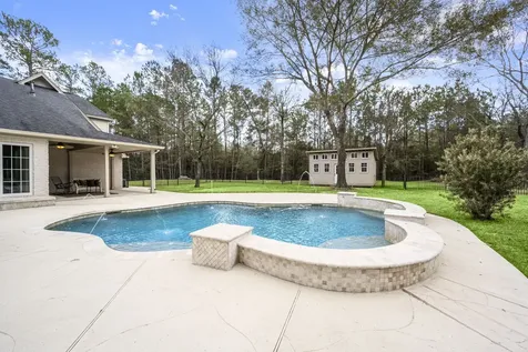 31503 Agassi Court Magnolia TX 77354