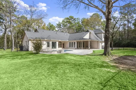 31503 Agassi Court Magnolia TX 77354