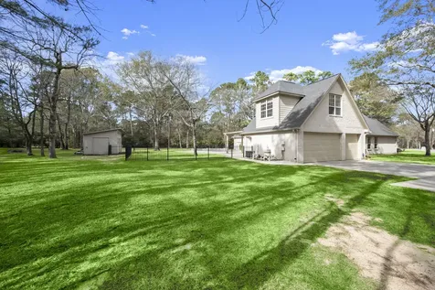 31503 Agassi Court Magnolia TX 77354