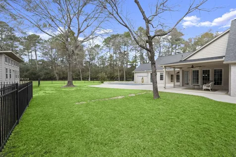 31503 Agassi Court Magnolia TX 77354