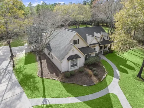 31503 Agassi Court Magnolia TX 77354