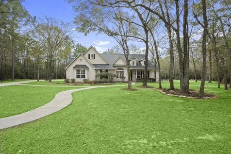 31503 Agassi Court Magnolia TX 77354
