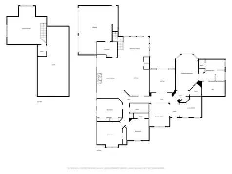 31503 Agassi Court Magnolia TX 77354