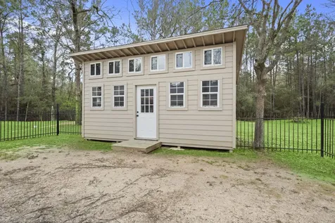 31503 Agassi Court Magnolia TX 77354