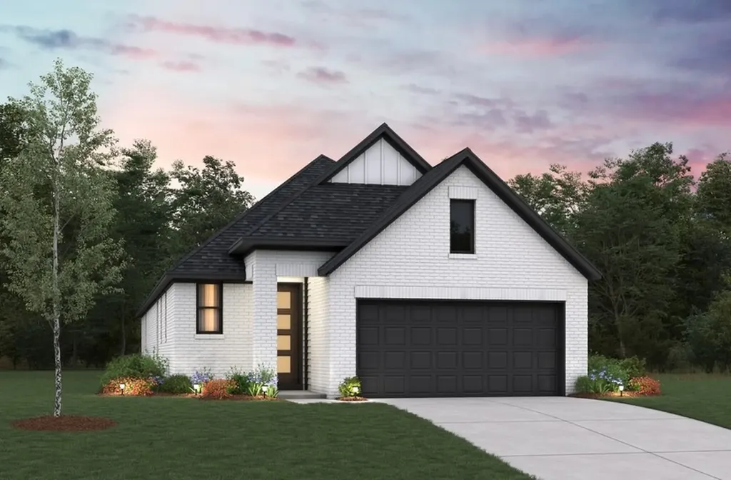 11406 Legume Pea Trail Cypress TX 77433