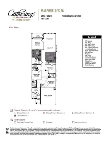 11406 Legume Pea Trail Cypress TX 77433