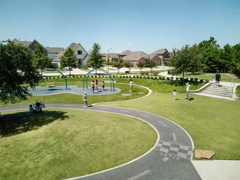 11406 Legume Pea Trail Cypress TX 77433
