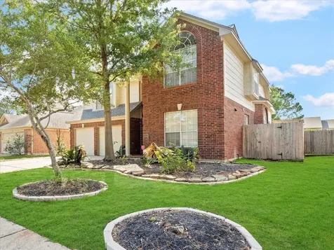7042 River Garden Drive Houston TX 77095