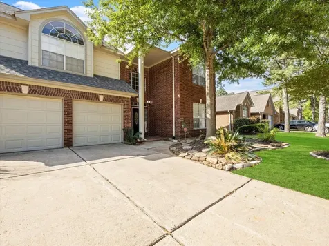 7042 River Garden Drive Houston TX 77095