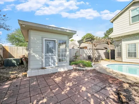 7042 River Garden Drive Houston TX 77095