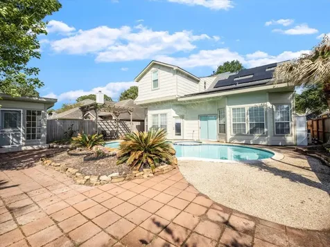 7042 River Garden Drive Houston TX 77095
