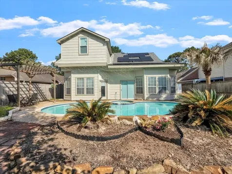 7042 River Garden Drive Houston TX 77095