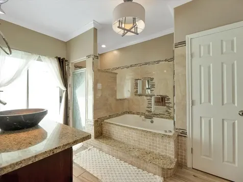 7042 River Garden Drive Houston TX 77095