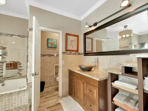 7042 River Garden Drive Houston TX 77095