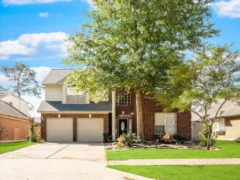 7042 River Garden Drive Houston TX 77095