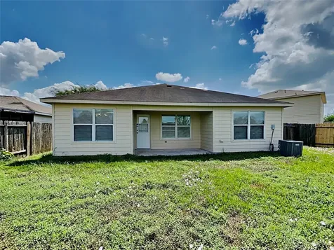 3926 Cloudbluff Lane Richmond TX 77469