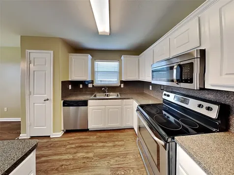 3926 Cloudbluff Lane Richmond TX 77469