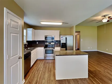 3926 Cloudbluff Lane Richmond TX 77469