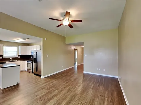 3926 Cloudbluff Lane Richmond TX 77469
