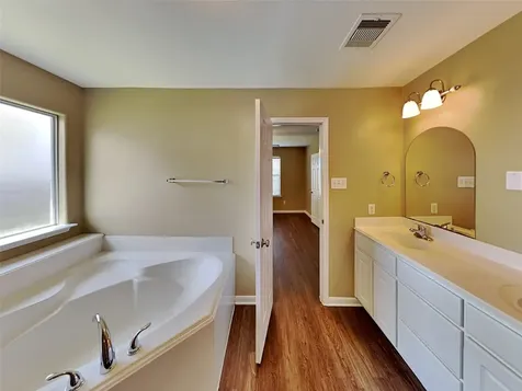 3926 Cloudbluff Lane Richmond TX 77469