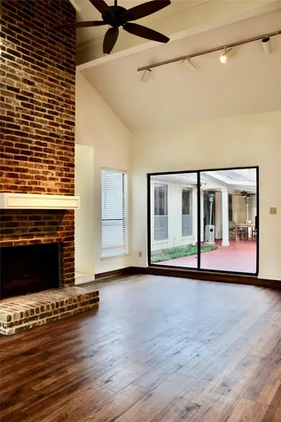 9 Willowherb Court The Woodlands TX 77380
