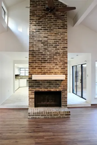 9 Willowherb Court The Woodlands TX 77380