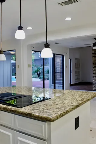 9 Willowherb Court The Woodlands TX 77380