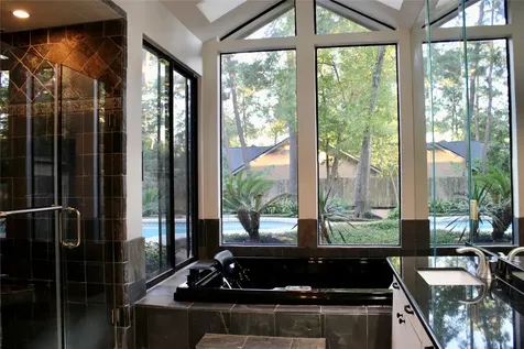 9 Willowherb Court The Woodlands TX 77380