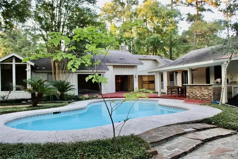 9 Willowherb Court The Woodlands TX 77380