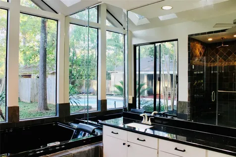 9 Willowherb Court The Woodlands TX 77380