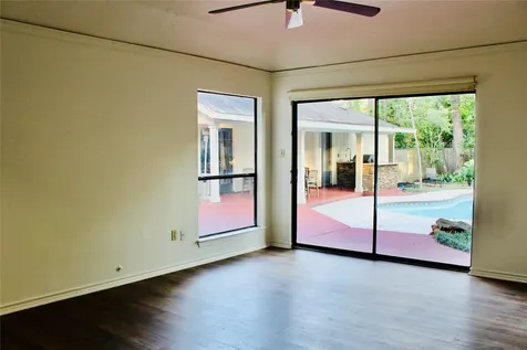9 Willowherb Court The Woodlands TX 77380