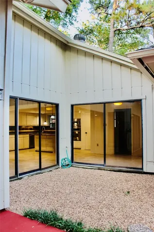 9 Willowherb Court The Woodlands TX 77380
