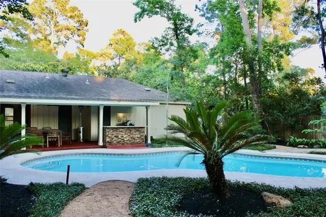 9 Willowherb Court The Woodlands TX 77380