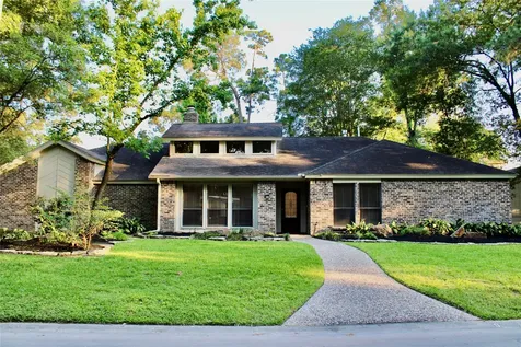 9 Willowherb Court The Woodlands TX 77380
