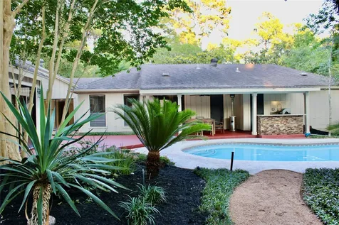 9 Willowherb Court The Woodlands TX 77380