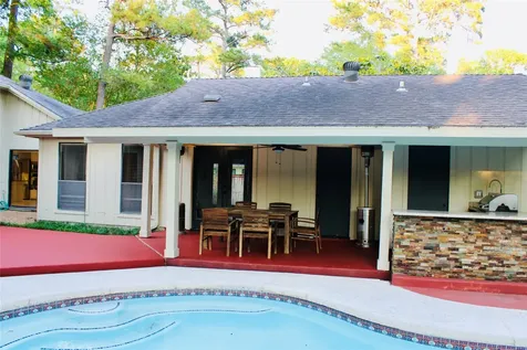 9 Willowherb Court The Woodlands TX 77380