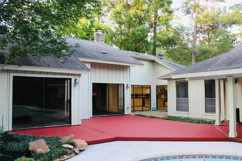 9 Willowherb Court The Woodlands TX 77380