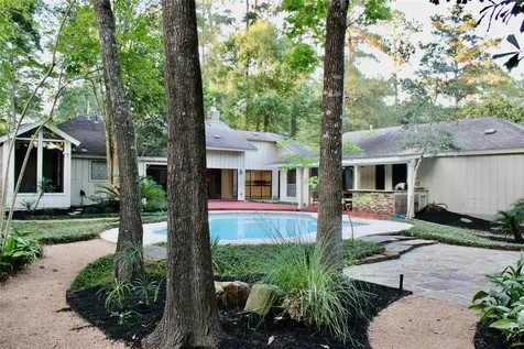 9 Willowherb Court The Woodlands TX 77380