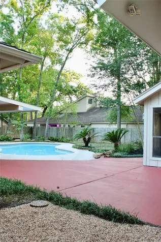 9 Willowherb Court The Woodlands TX 77380