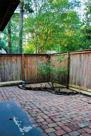 9 Willowherb Court The Woodlands TX 77380