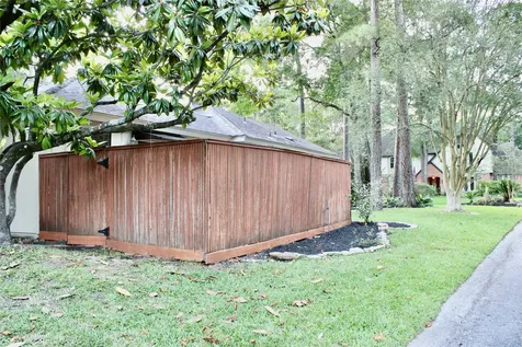 9 Willowherb Court The Woodlands TX 77380