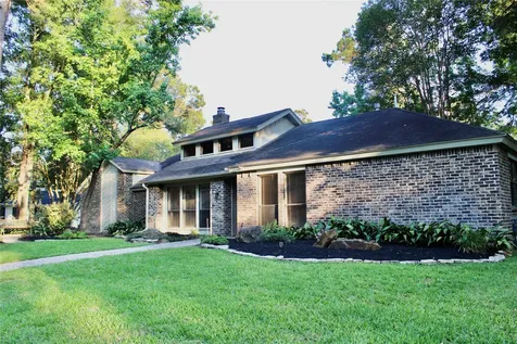 9 Willowherb Court The Woodlands TX 77380