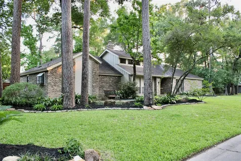 9 Willowherb Court The Woodlands TX 77380