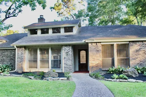 9 Willowherb Court The Woodlands TX 77380