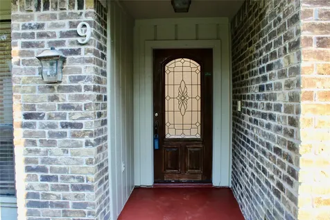 9 Willowherb Court The Woodlands TX 77380