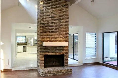 9 Willowherb Court The Woodlands TX 77380
