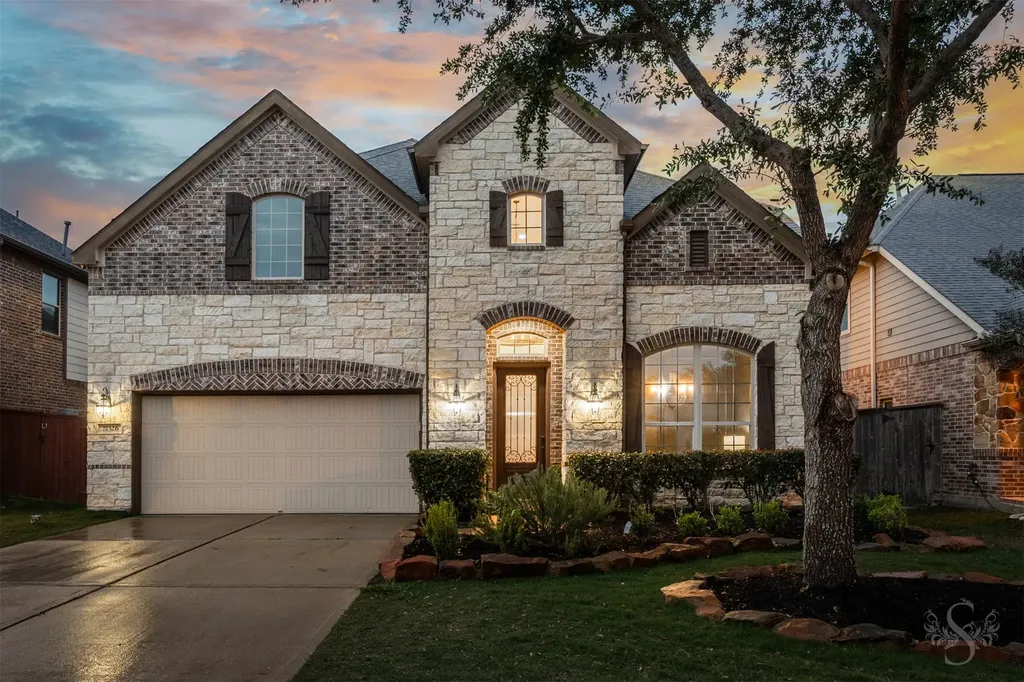 27326 Symphony Creek Lane Fulshear TX 77441