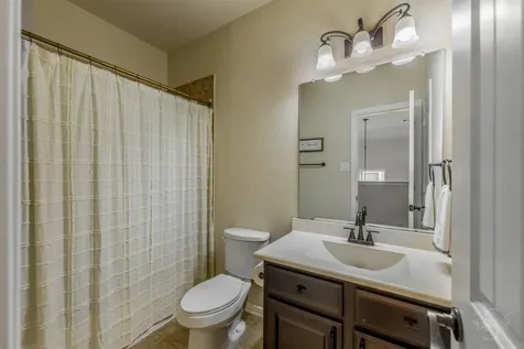 27326 Symphony Creek Lane Fulshear TX 77441